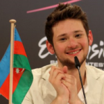 Eldar, Azerbaijan 2012