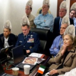 Jedward and the White House at Eurovision