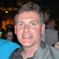 John Kennedy O'Connor