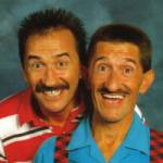 The Chuckle Brothers