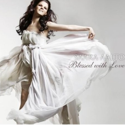 Saara Aalto, Blessed with Love