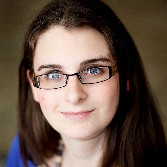 Samantha Ross