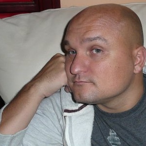 Steven Newby