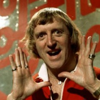 Jimmy Saville
