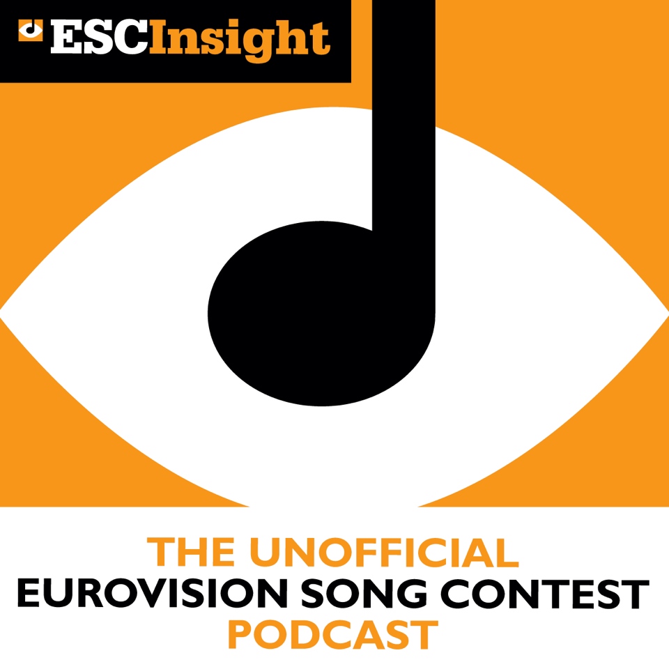 ESC Insight 2012 Album Cover