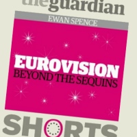 Guardian Shorts - Eurovision Beyond the Sequins