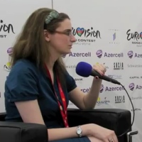 Sam Interviewing