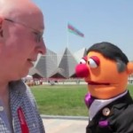 Terry Vision meets Ken Bruce