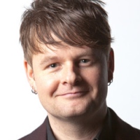 Vic Galloway
