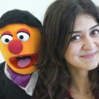 Terry and Nigar (Thumb)