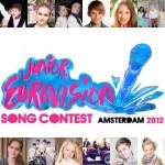 Junior Eurovision 2012 Album Cover JESC