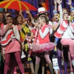 Junior Eurovision 2011 (Elke Roels, EBU)