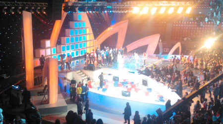 The end of JESC 2011