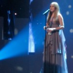 Lova Sonnerbo (Sweden JESC 2012)