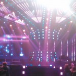 Melodifestivalen's AndraChansen 2012
