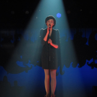 Chiara Dubey (Swiss NF, Dec 2012)
