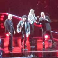 The Brotherhood of Man (Dansk MGP 2013) Thumb