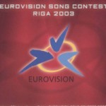 Riga Eurovision 2013 Album