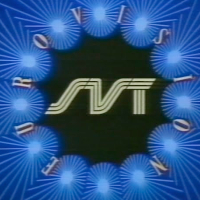 SVT's Eurovision Logo