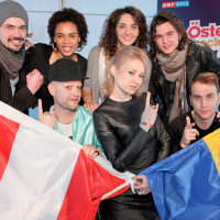 Austria 2013 NF