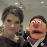Terry Vision and Anke Engelke (thumb)