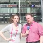Sam and Ewan, Daily Shorts