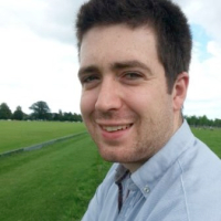 Denis McEvoy (Thumb)