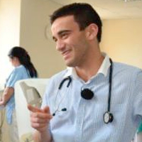 Doctor Gianluca Bezzina (Malta) thumb