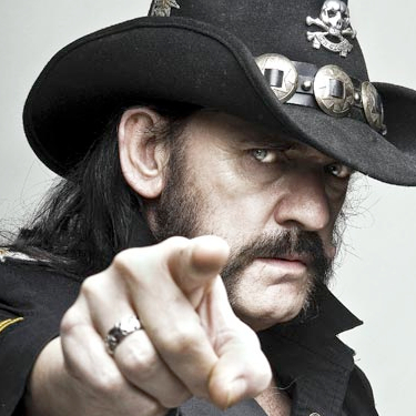 Lemmy Kilmister Motorhead Thumb