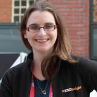Samantha Ross