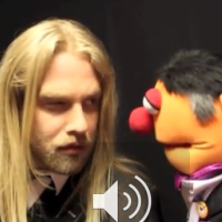 Terry Vision and Eythor Ingi Iceland 2013 Thumb