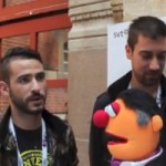 Terry and Koza Mostra Thumb