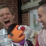 Terry and PeR Latvia 2013