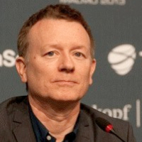 Jon Ola Sand