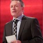 Jon Ola Sand