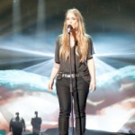 Anouk, Eurovision 2013