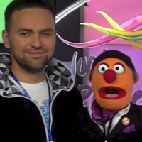 Terry and Timor, Hosts together