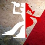 Malta 2014 Junior Eurovision temporary Logo