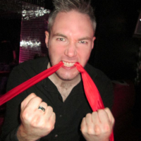 Paul Jordan (picture: Emma Lydall)