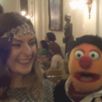 Molly and Terry Vision (United Kingdom 2014)