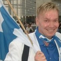Jouni Phikakorpi, OGAE Finland