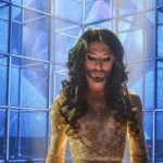 Conchita Wurst, Eurovision 2014 Rehearsal (EBU)