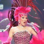 DQ Drama Queen Icon