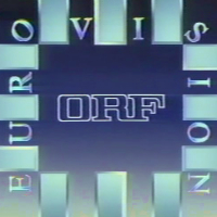 Eurovision ORF Logo (Icon)