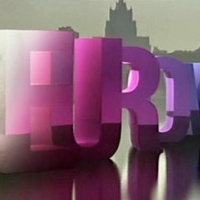 Eurovision logo (Moscow 2009)