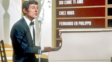 Merci, Udo Jurgens
