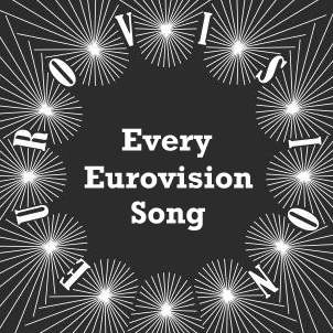 Every Eurovision Song Icon