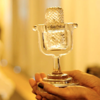 Eurovision 2014 Trophy (icon)