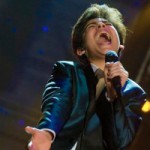 Vincenzo Cantiello, JESC 2014
