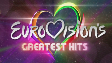 Eurovision's Greatest Hits, Logo